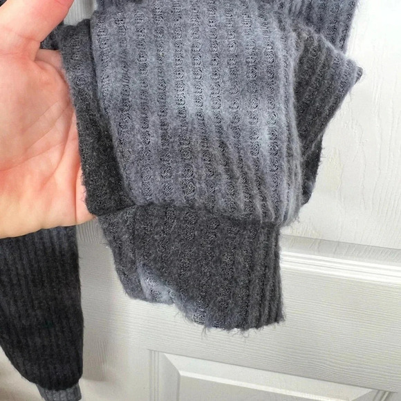 Socialite Black Tie-Dye Sweatpants Casual Relaxed Fit Size XS Joggers - Picture 9 of 10